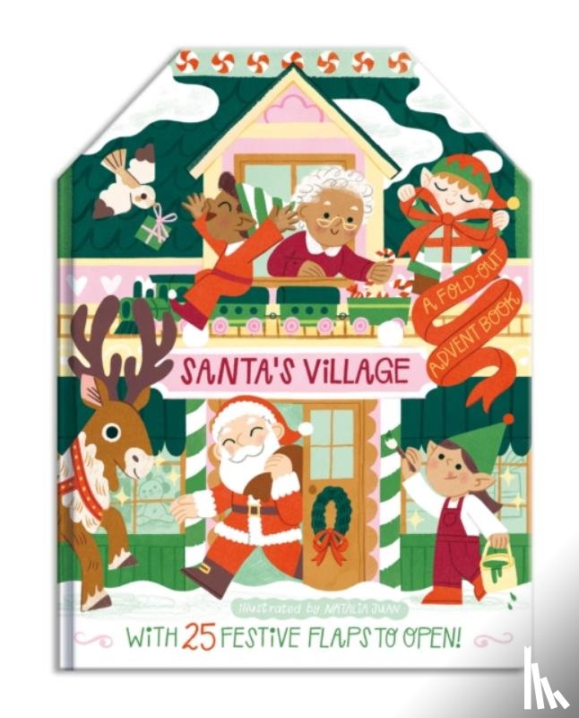  - Santa's Village