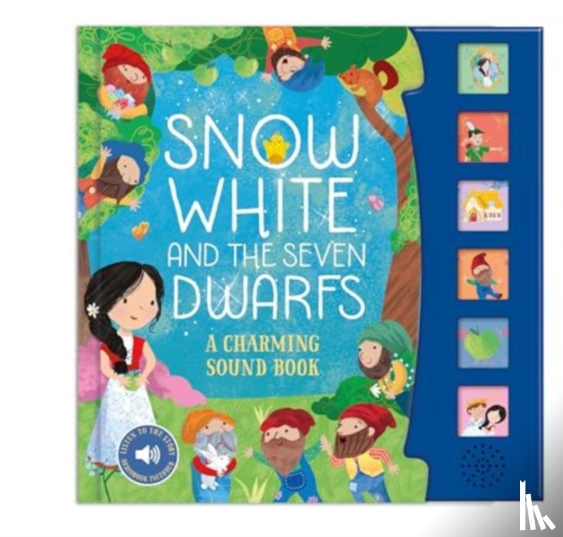  - Snow White and the Seven Dwarfs