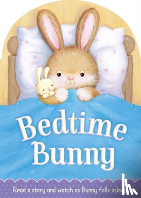 Conway, Sara - Bedtime Bunny
