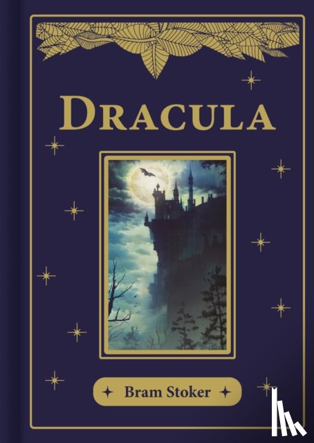 Dickens, Charles - Dracula