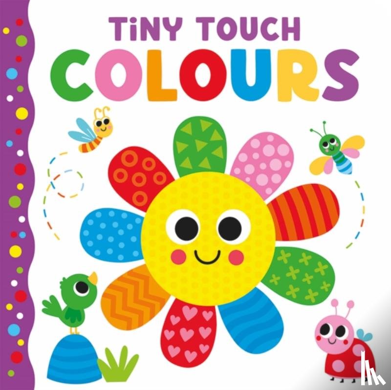  - Tiny Touch Colours