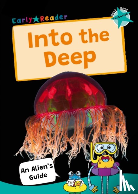 Maverick Publishing - Into the Deep