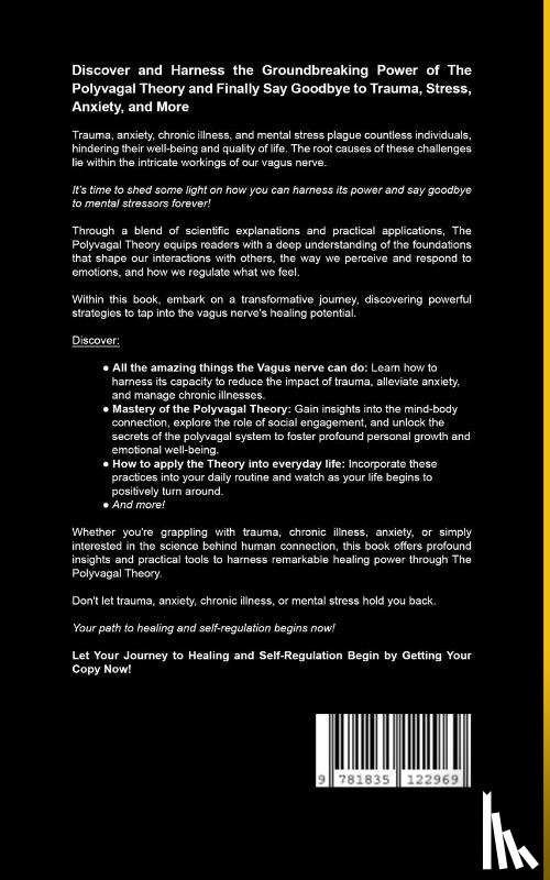 Park, Yumi - The Polyvagal Theory