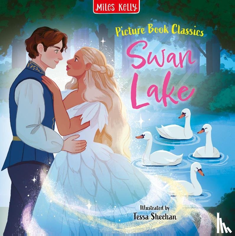 Miles Kelly - Swan Lake