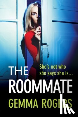 Rogers, Gemma - The Roommate