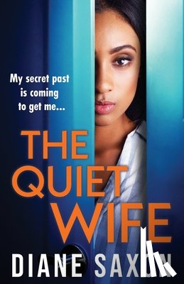 Saxon, Diane - The Quiet Wife