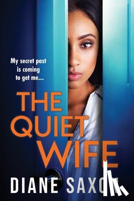 Saxon, Diane - The Quiet Wife