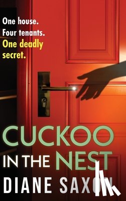 Saxon, Diane - Cuckoo in the Nest
