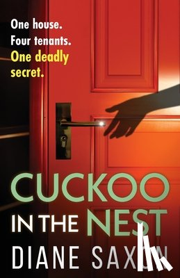 Saxon, Diane - Cuckoo in the Nest