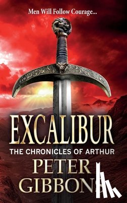 Gibbons, Peter - Excalibur