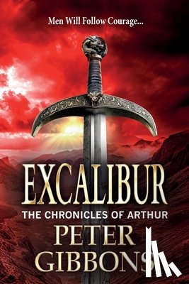 Gibbons, Peter - Excalibur