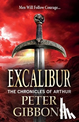 Peter Gibbons - Excalibur