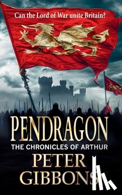 Peter Gibbons - Pendragon