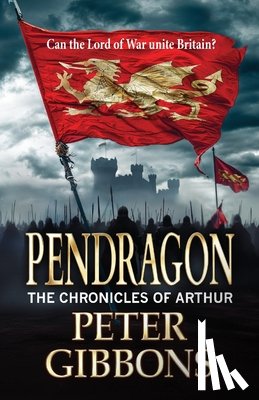 Peter Gibbons - Pendragon