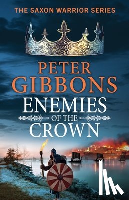 Gibbons, Peter - Enemies of the Crown
