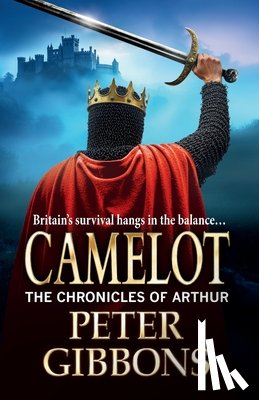 Gibbons, Peter - Camelot