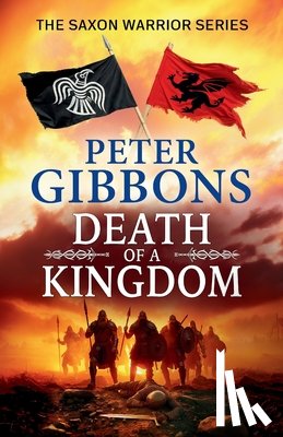 Gibbons, Peter - Death of a Kingdom