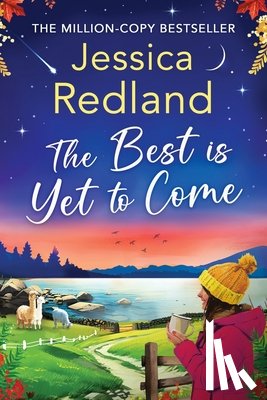 Redland, Jessica - The Best is Yet to Come