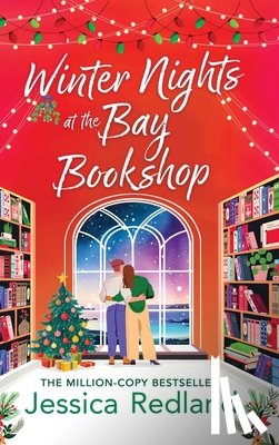 Redland, Jessica - Winter Nights at the Bay Bookshop