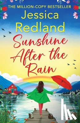 Redland, Jessica - Sunshine After the Rain