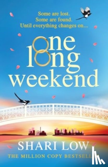 Low, Shari - One Long Weekend