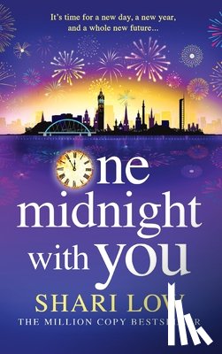 Low, Shari - One Midnight With You
