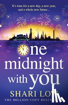 Low, Shari - One Midnight With You