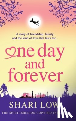 Low, Shari - One Day and Forever
