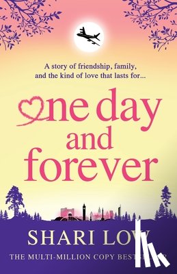 Low, Shari - One Day and Forever