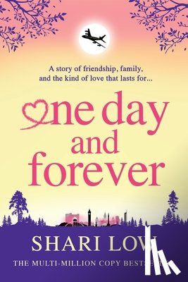 Low, Shari - One Day and Forever