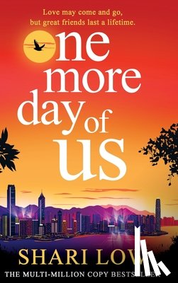 Low, Shari - One More Day of Us
