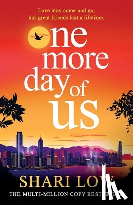 Low, Shari - One More Day of Us