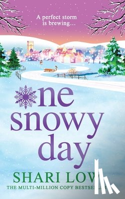 Low, Shari - One Snowy Day