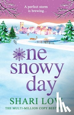 Low, Shari - One Snowy Day
