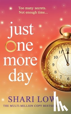 Low, Shari - Just One More Day