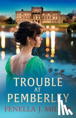Fenella J Miller - Trouble at Pemberley