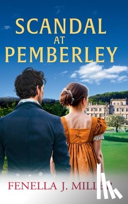 Fenella J Miller - Scandal at Pemberley
