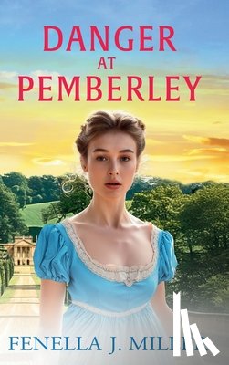 Fenella J Miller - Danger at Pemberley