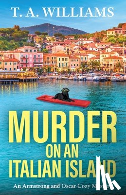 Williams, T. A. - Murder on an Italian Island