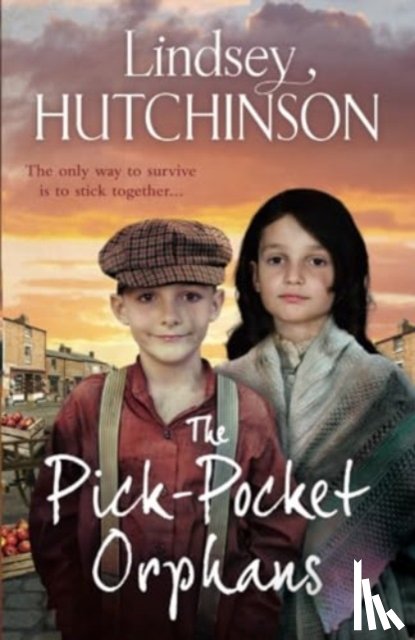 Hutchinson, Lindsey - The Pick-Pocket Orphans