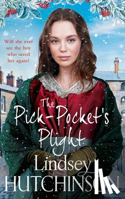 Hutchinson, Lindsey - The Pick-Pocket's Plight