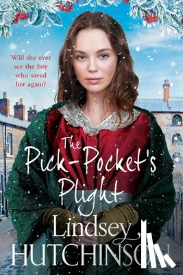 Hutchinson, Lindsey - The Pick-Pocket's Plight