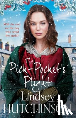 Hutchinson, Lindsey - The Pick-Pocket's Plight
