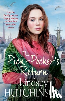 Hutchinson, Lindsey - The Pick-Pocket's Return