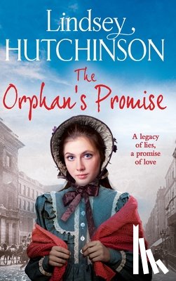 Hutchinson, Lindsey - The Orphan's Promise