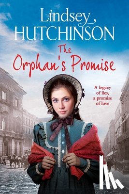 Hutchinson, Lindsey - The Orphan's Promise