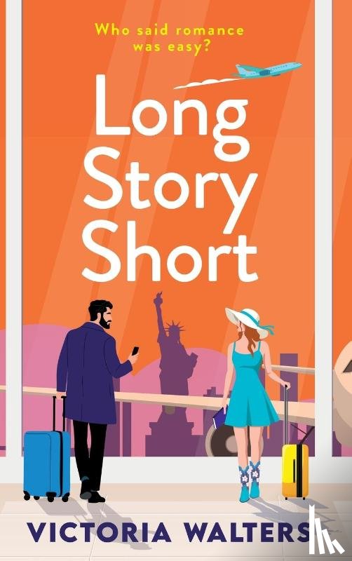 Walters, Victoria - Long Story Short