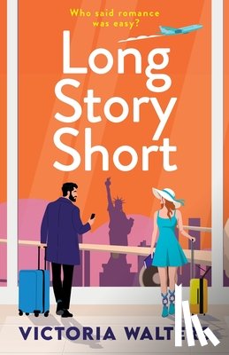 Walters, Victoria - Long Story Short