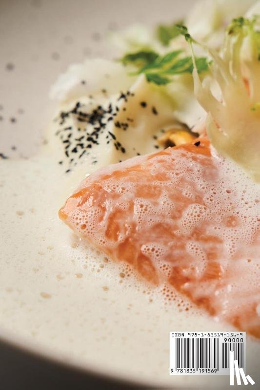 Torres, Juan - Cocina Precisa