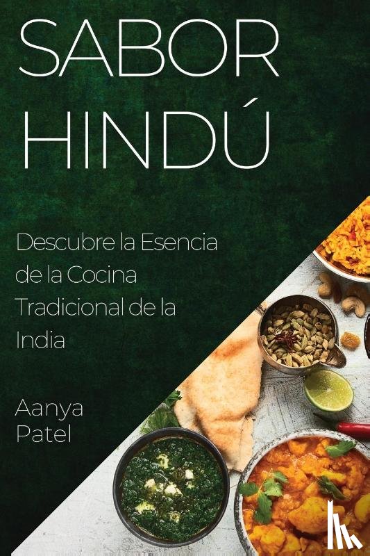 Patel, Aanya - Sabor Hindú